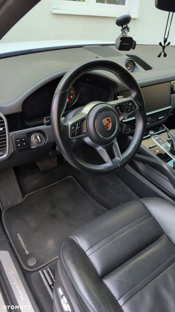 Porsche Cayenne Standard - 11