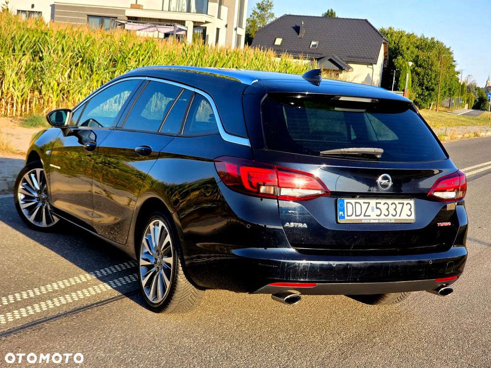 Opel Insignia - 5