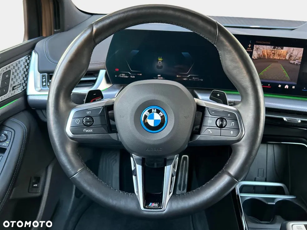 BMW Seria 2 - 21
