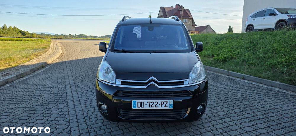 Citroën Berlingo - 15