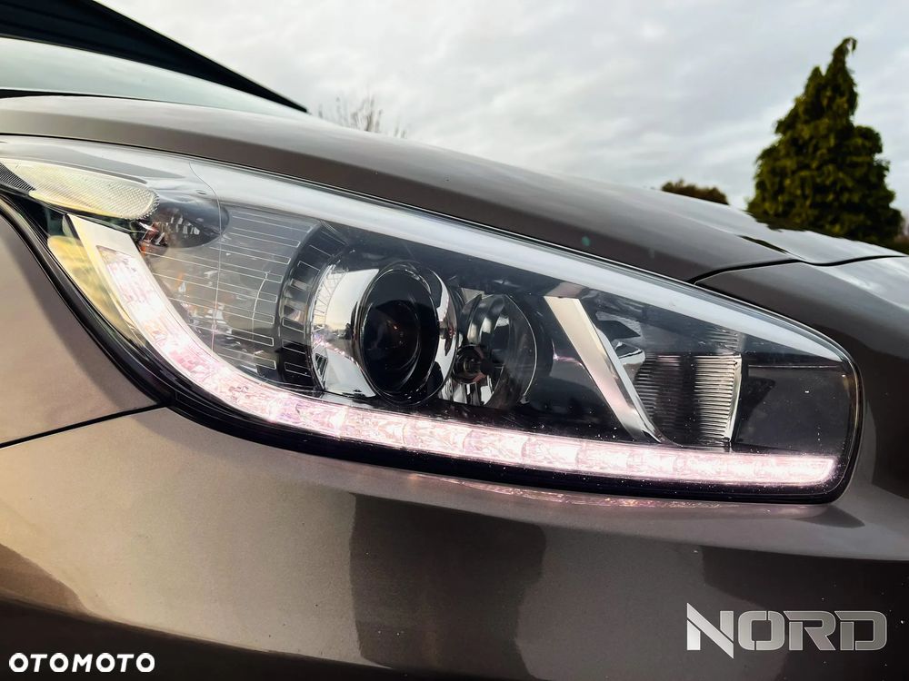 Kia Ceed 1.6 CRDi M - 11