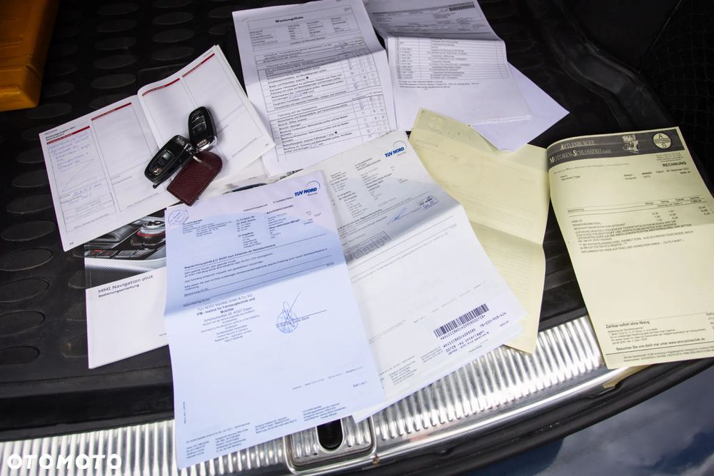 Audi Q5 2.0 TDI Quattro Stronic - 33