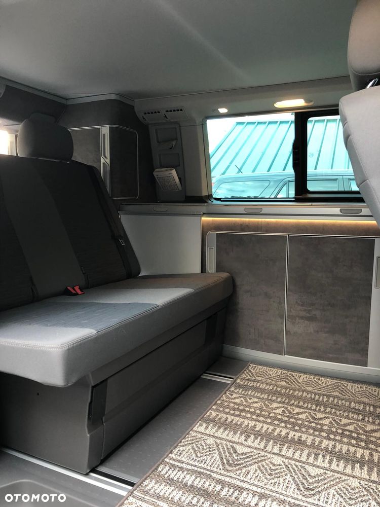 Volkswagen California - 12