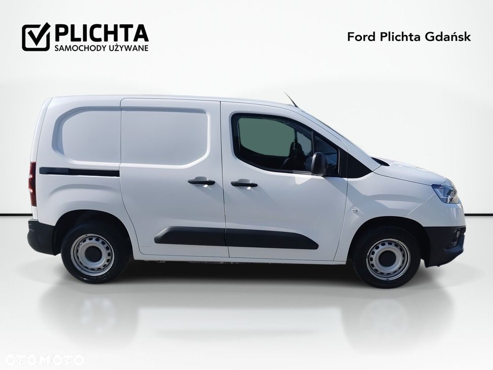 Toyota proace-city - 4
