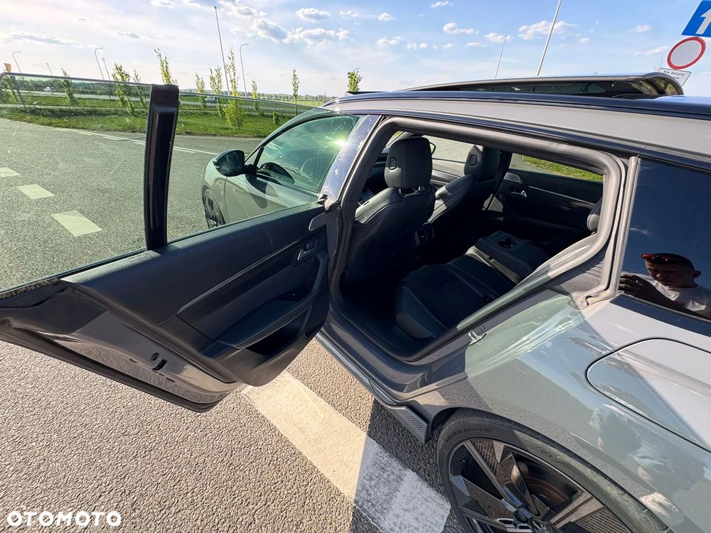 Peugeot 508 360 e-EAT8 SPORT ENGINEERED - 22