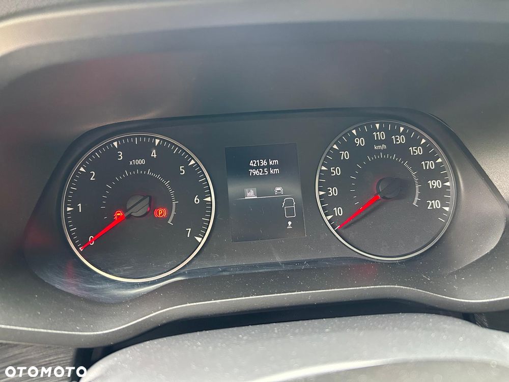 Nissan Primastar L1H1 2,8 (9-Si.) N-Connecta - 12