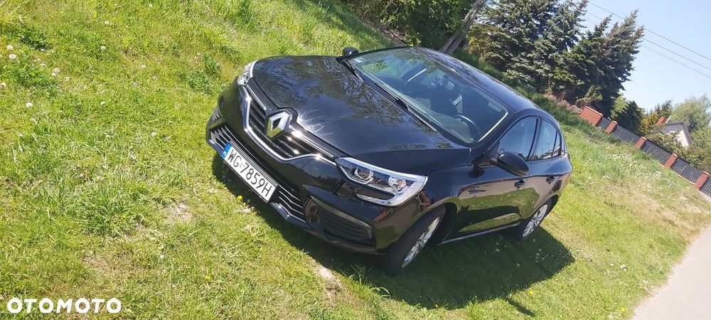 Renault Megane 1.6 SCe Intens - 1