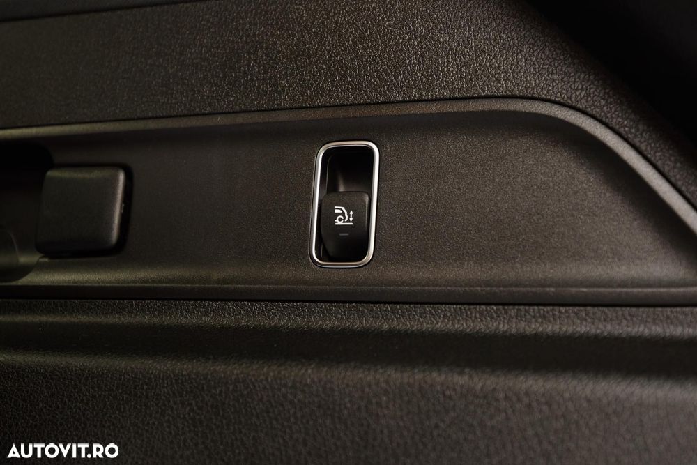 Mercedes-Benz GLE AMG 53 4Matic+ AMG Speedshift TCT 9G - 38