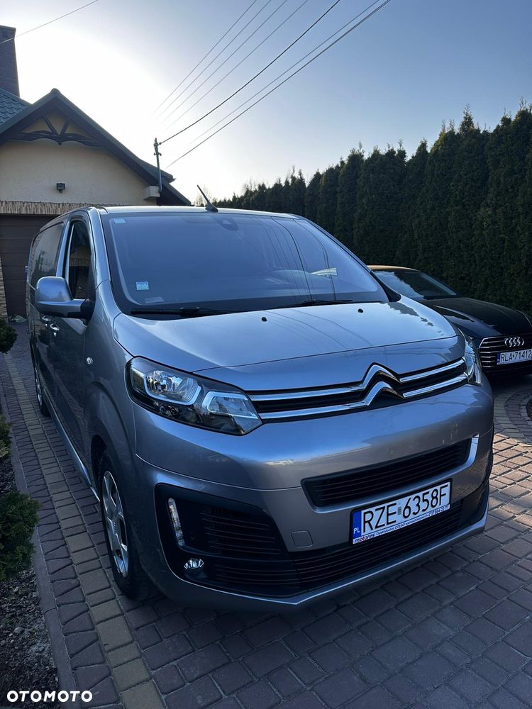 Citroën Jumpy Combi - 1