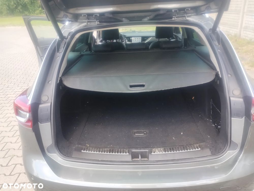 Opel Insignia 2.0 CDTI automatik Sport - 21