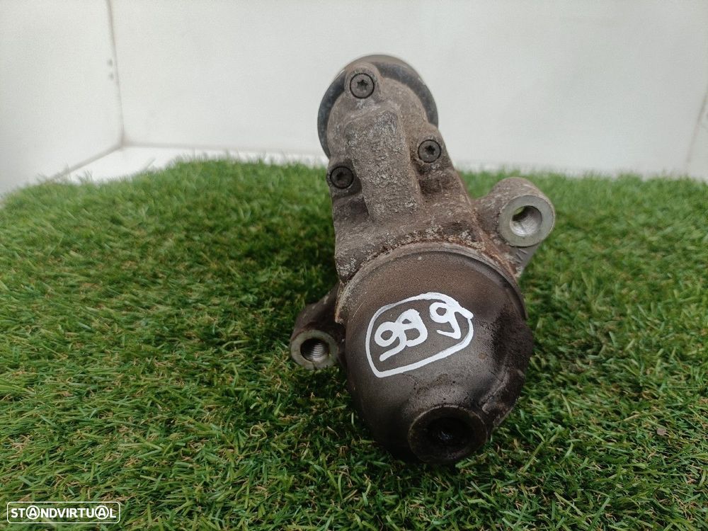 Motor Arranque Mini Mini Coupé (R58) - 1