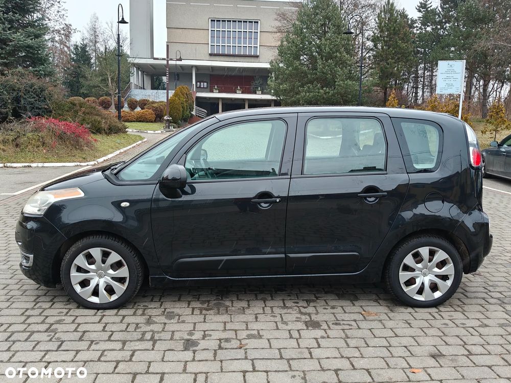 Citroën C3 Picasso VTi 120 Exclusive - 31