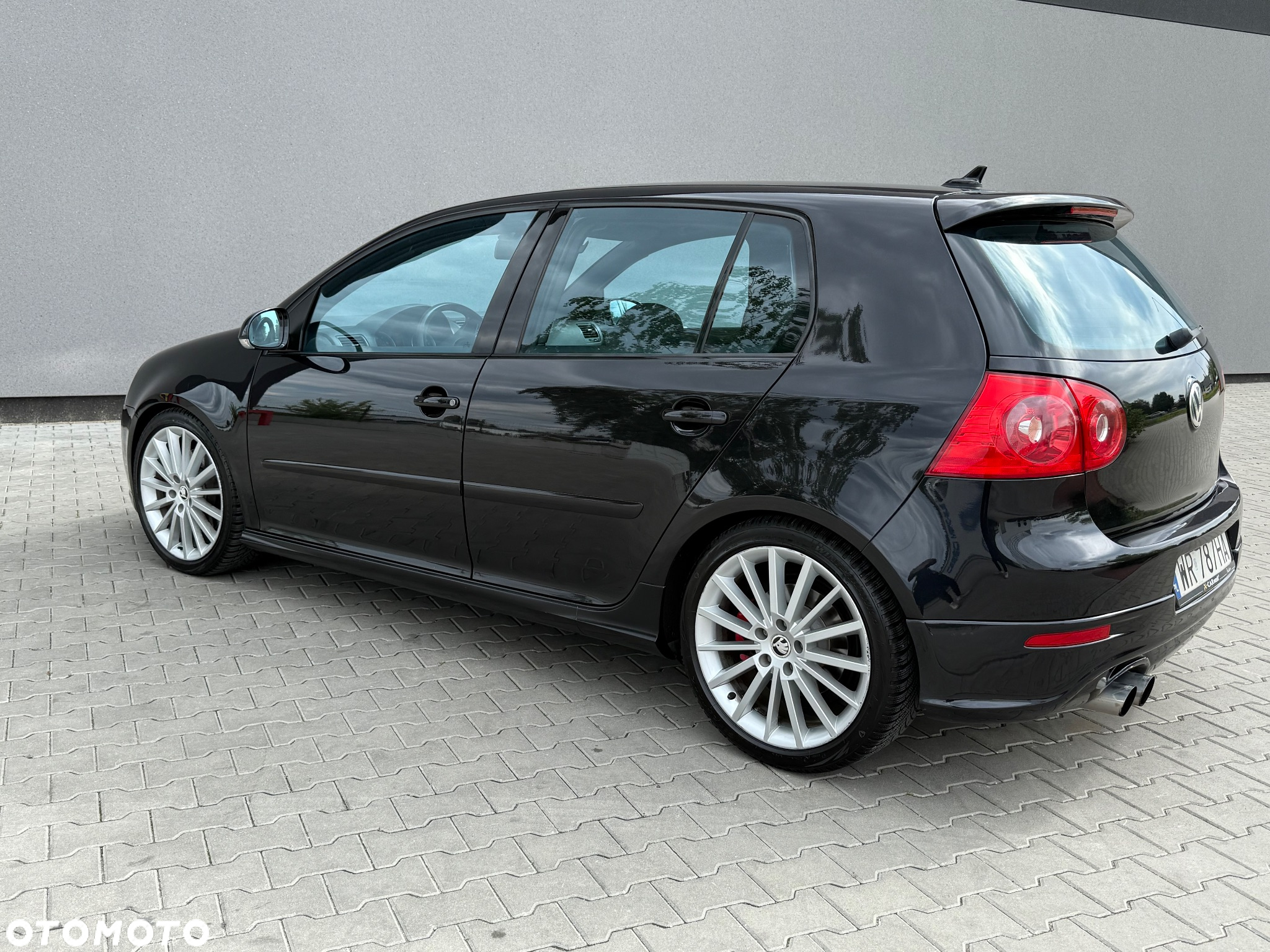 Volkswagen Golf 2.0 GTI - 9