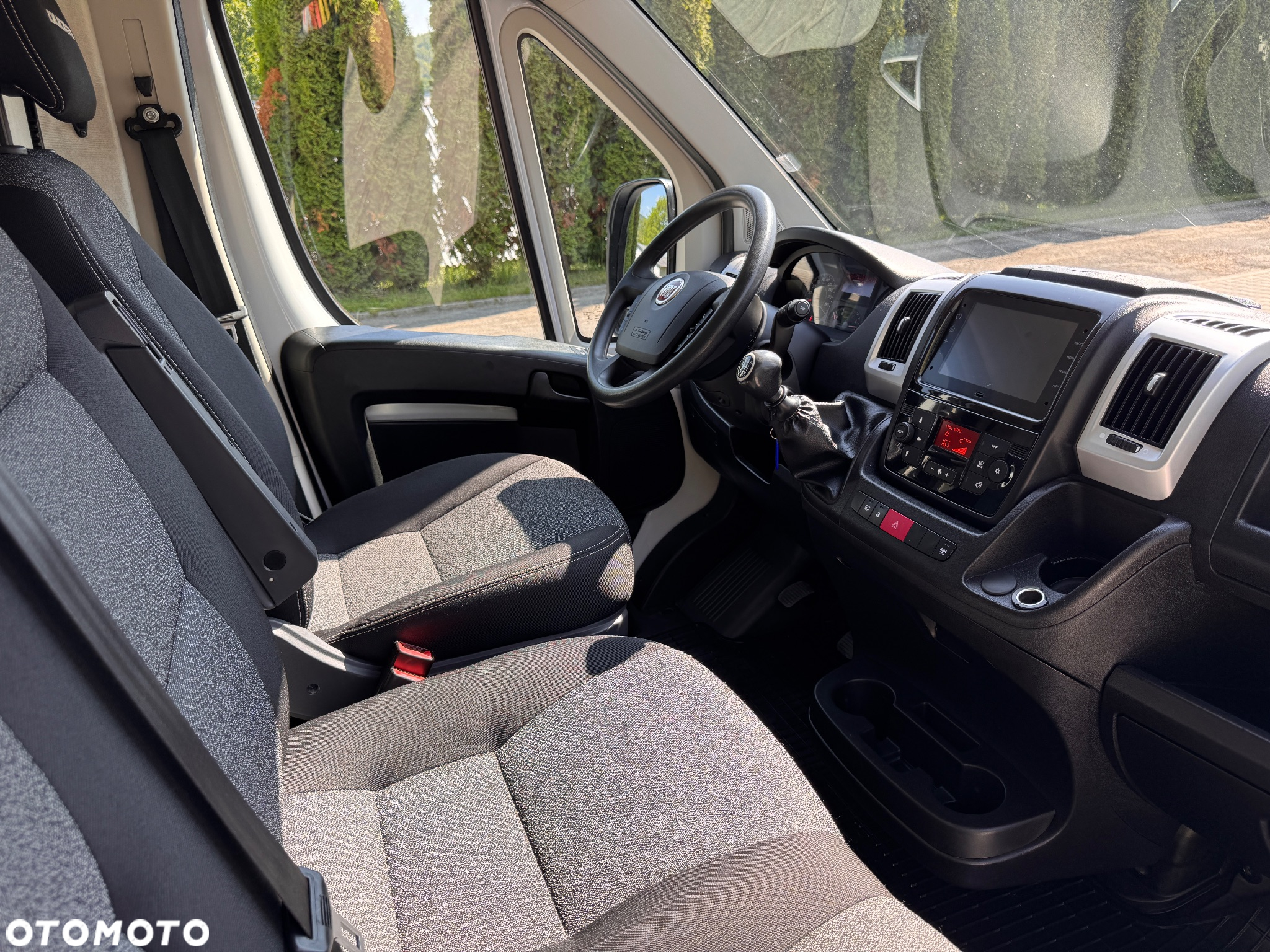 Fiat Ducato - 11
