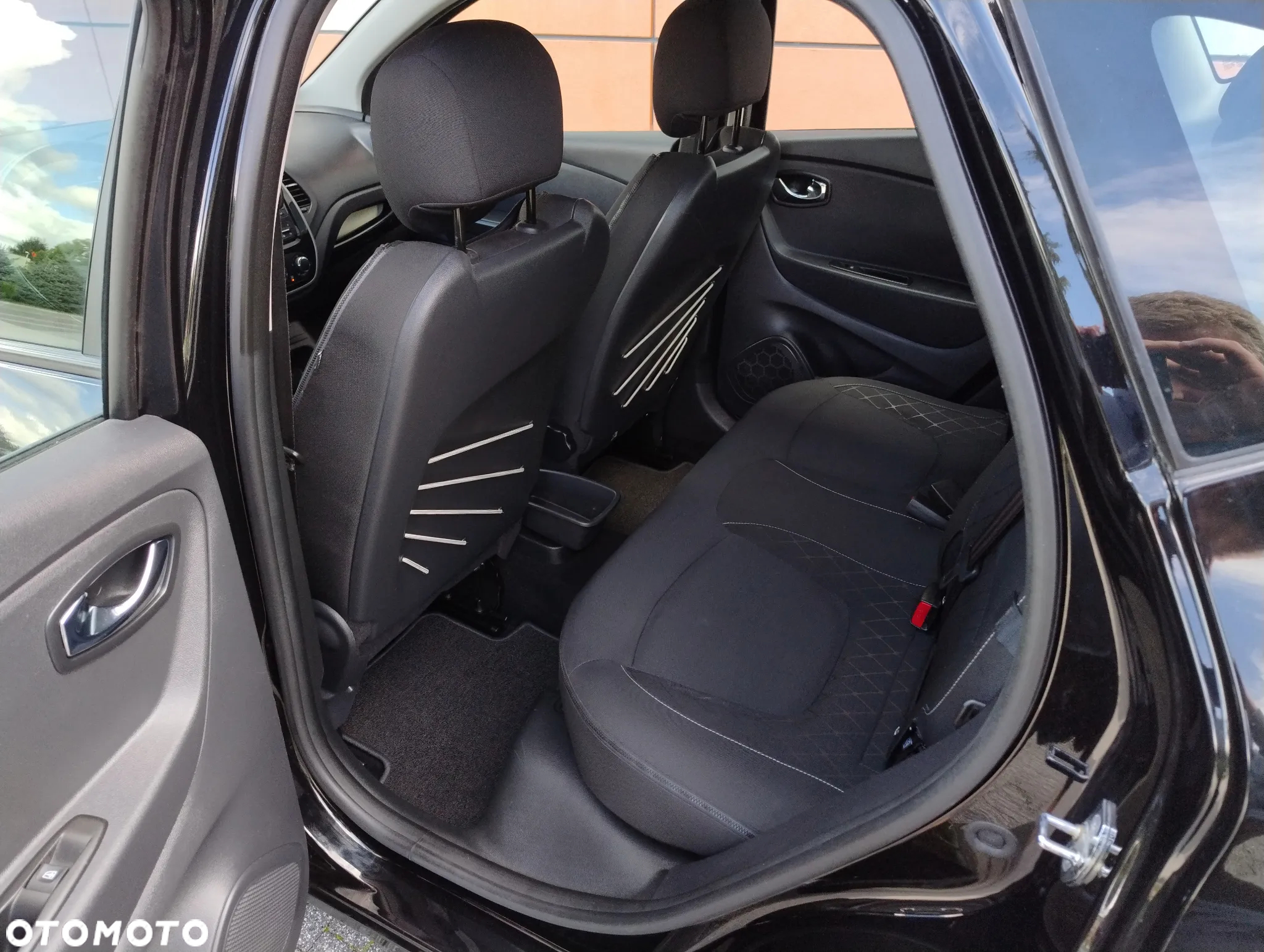 Renault Captur 1.2 Energy TCe Limited - 19