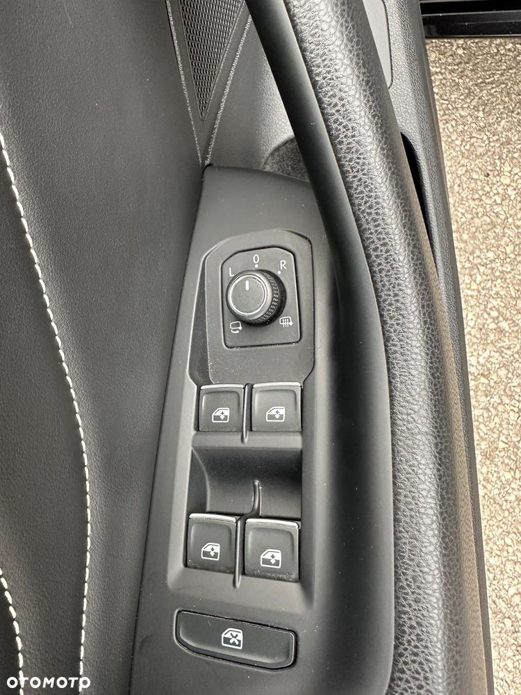 Volkswagen Arteon Shooting Brake - 27