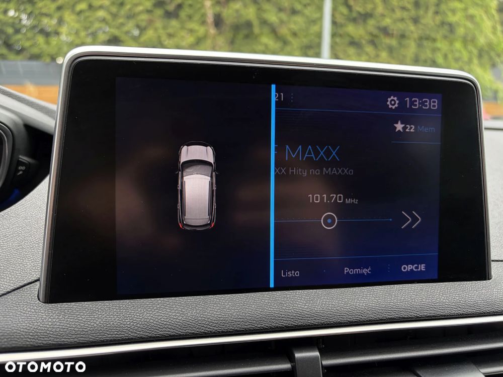 Peugeot 3008 BlueHDi 120 Stop & Start Active - 28