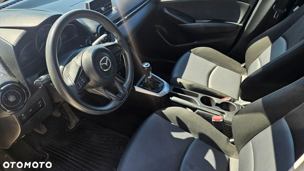 Mazda CX-3 2.0 Skyenergy - 22