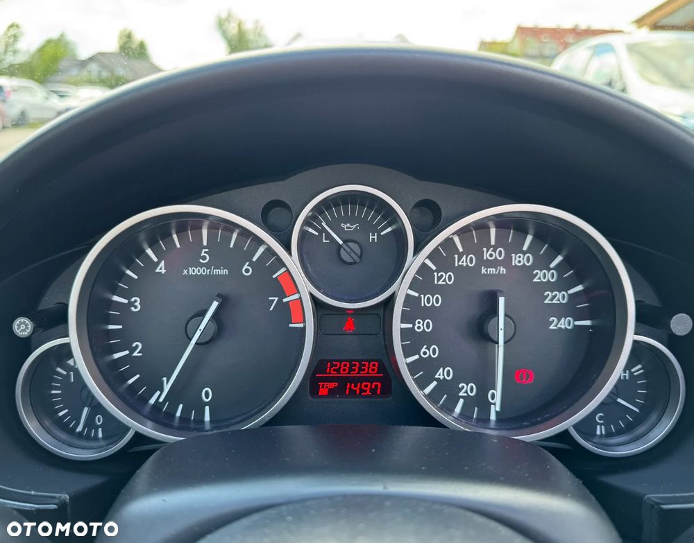 Mazda MX-5 - 22