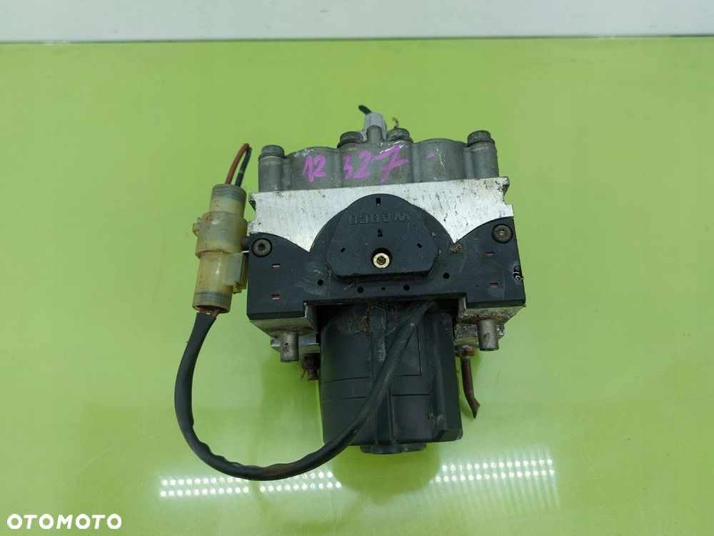 Pompa ABS Land Rover Freelander I 1996-2006 1784070300 ORYGINAŁ - 10