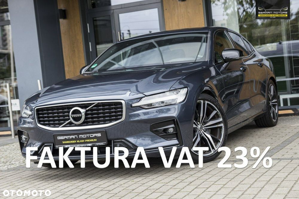 Volvo S60 - 1