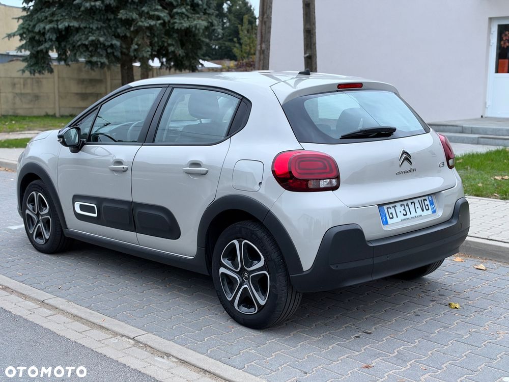 Citroën C3 1.2 PureTech Max - 6