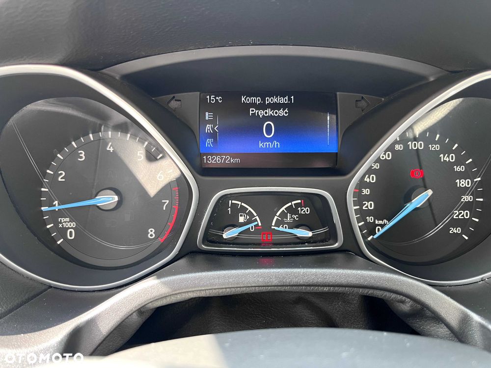 Ford Focus - 7