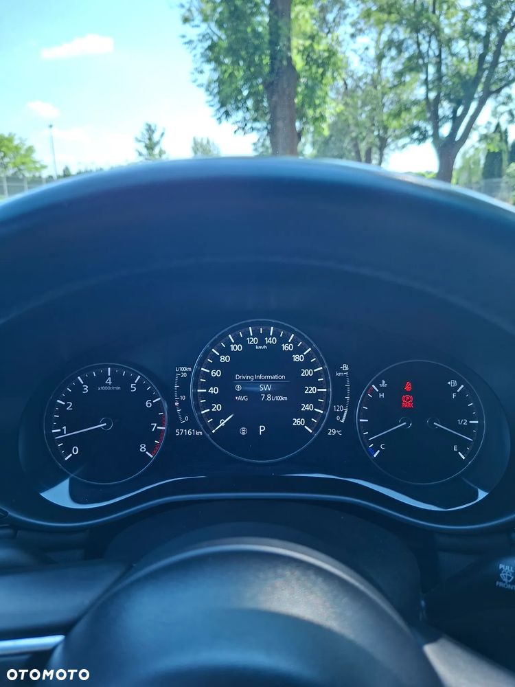 Mazda 3 - 10