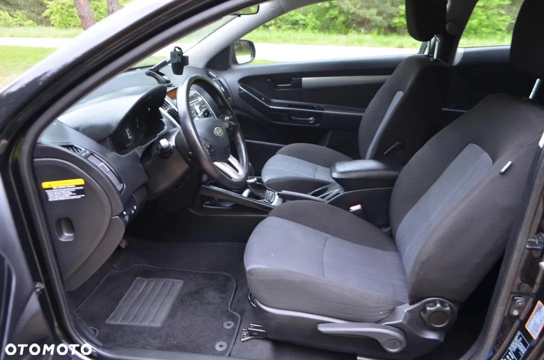 Kia ProCeed Pro_cee'd 1.4 M - 18