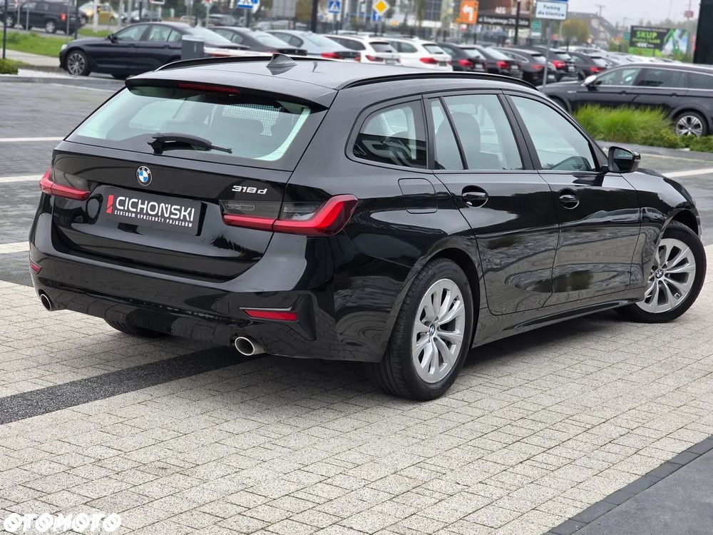 BMW Seria 3 - 8