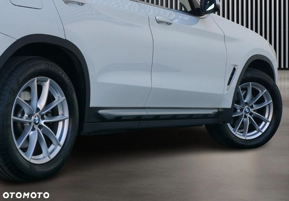 BMW X3 - 10