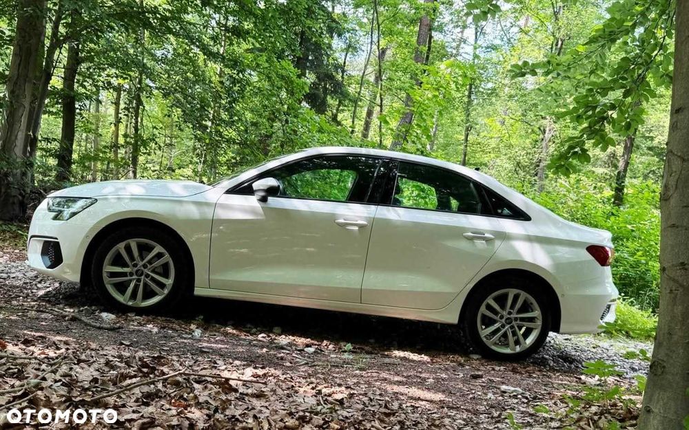Audi A3 2023 photo 5