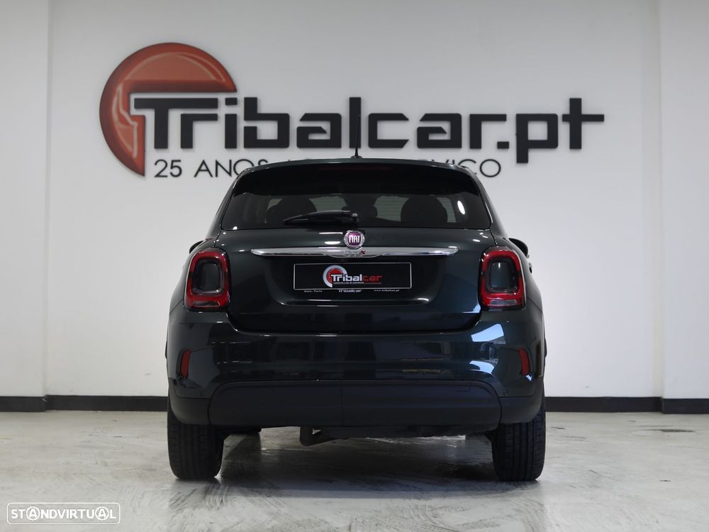 Fiat 500X 1.3 MJ - 3