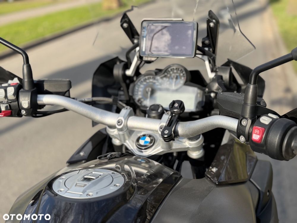 BMW GS - 9