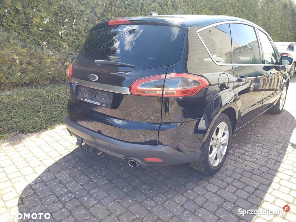 Ford S-Max - 5