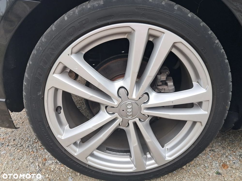 Audi A3 Sportback 2.0 TDI S line Sportpaket - 35