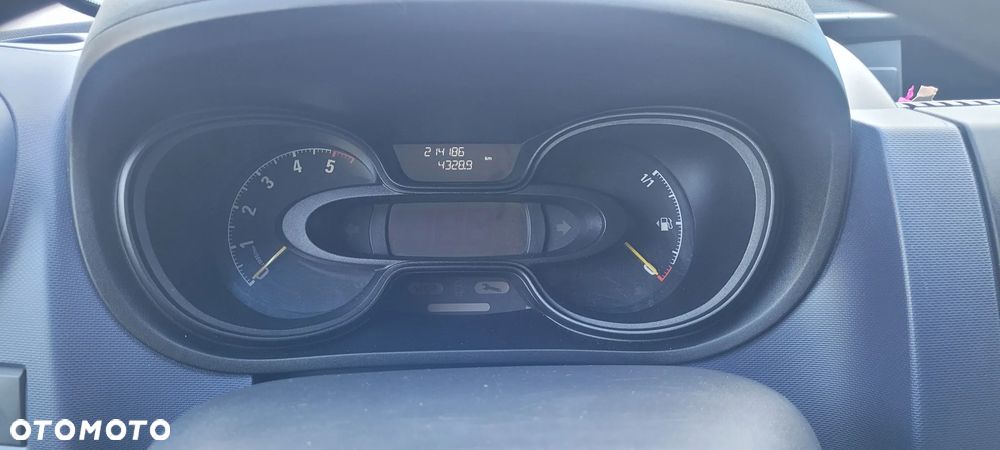 Opel Vivaro L2H1 - 16