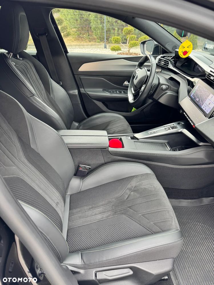 Peugeot 308 1.2 PureTech GT Pack S&S EAT8 - 35