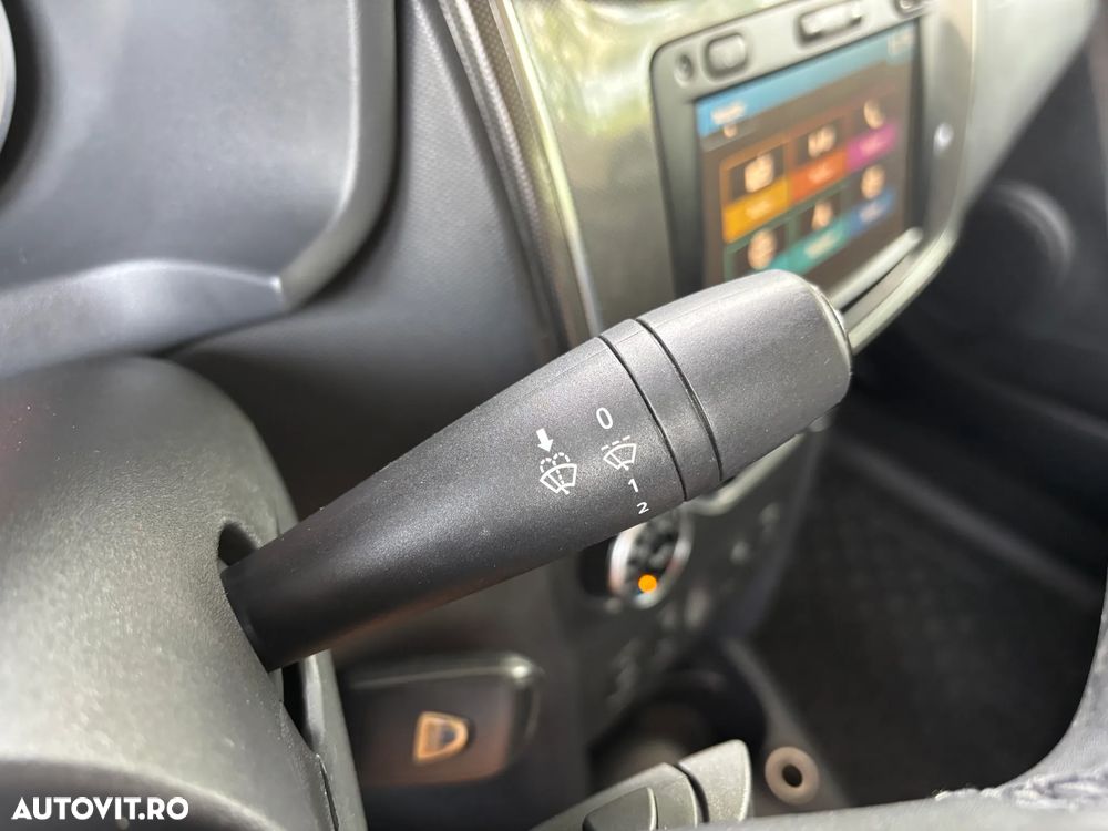Dacia Logan ECO-G 100 MT5 Comfort - 18