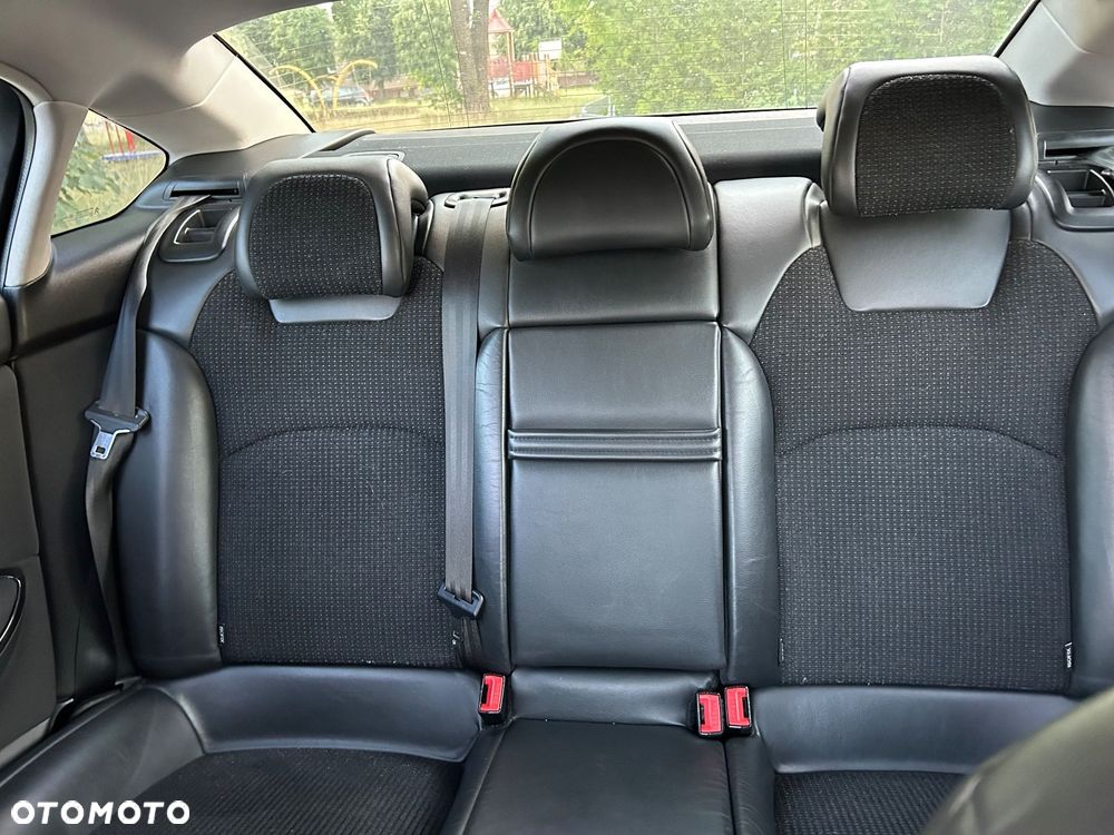 Citroën C5 2.0 HDi Exclusive - 13