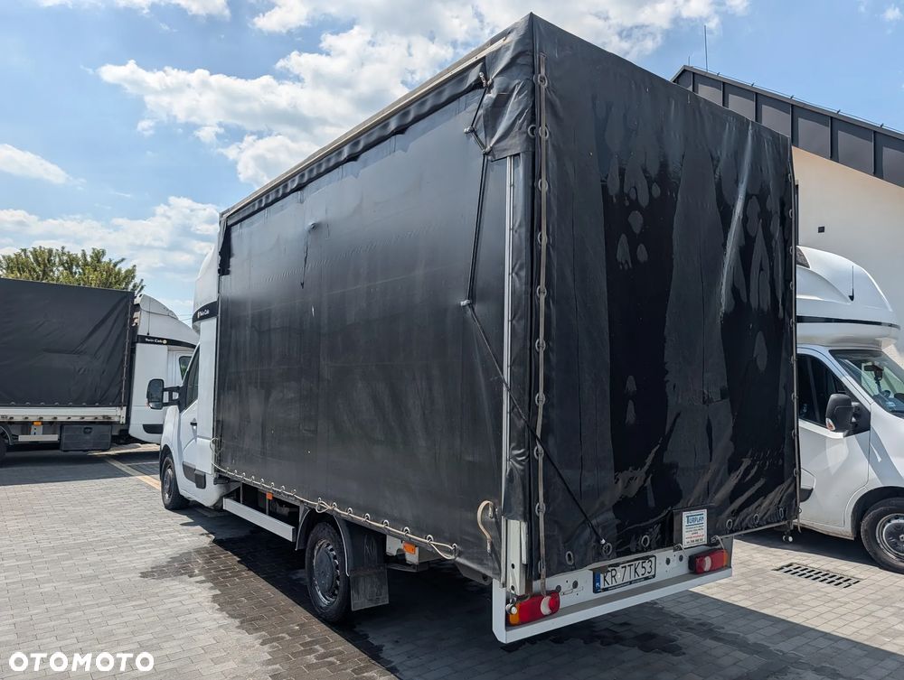 Renault Master - 4