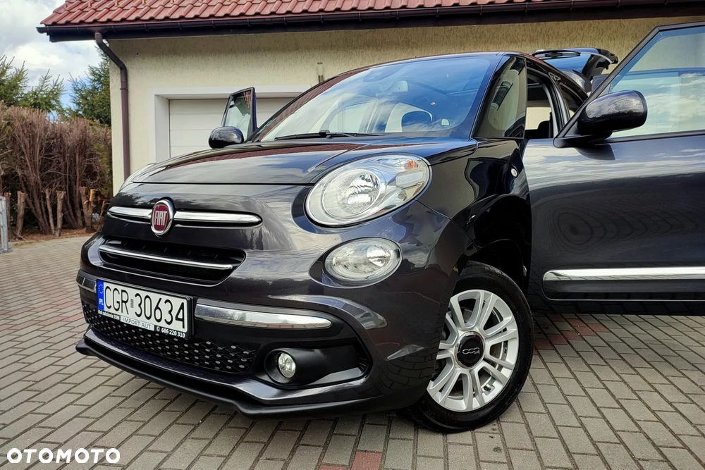 Fiat 500L 0.9 TwinAir Lounge - 33