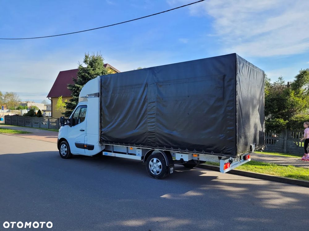 Renault Master - 9