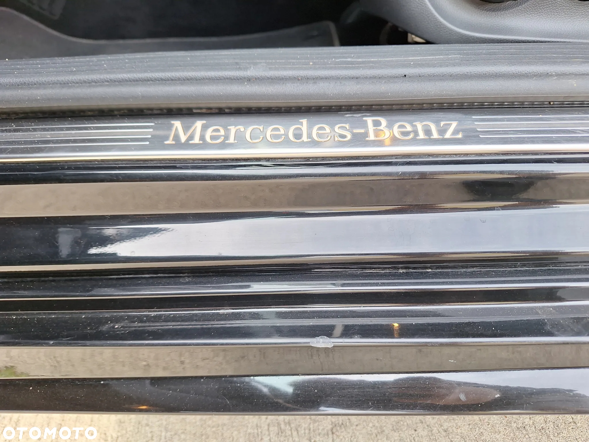 Mercedes-Benz CLA 180 BlueEffICIENCY Edition - 25