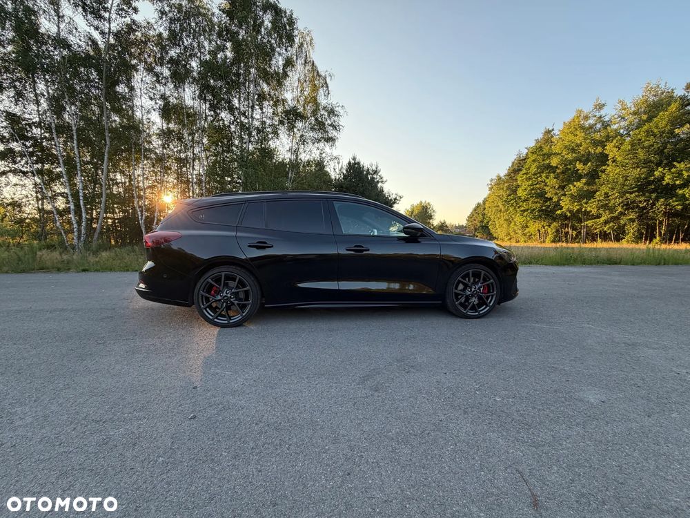 Ford Focus 2.3 EcoBoost ST X - 8