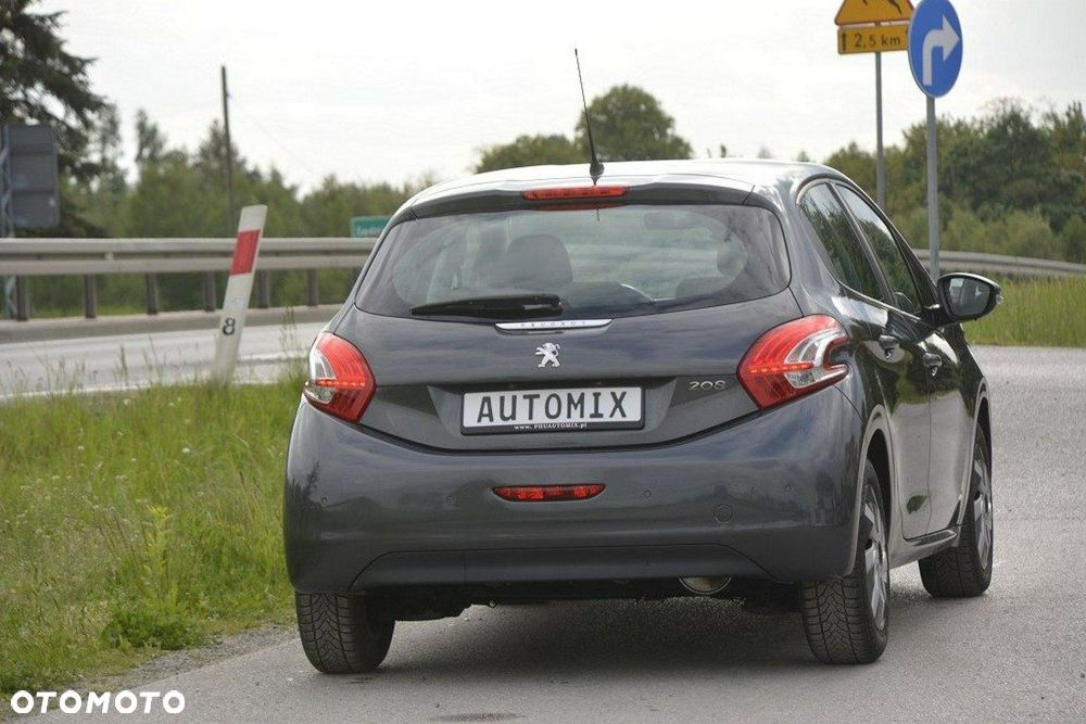 Peugeot 208 1.2 PureTech Access - 6