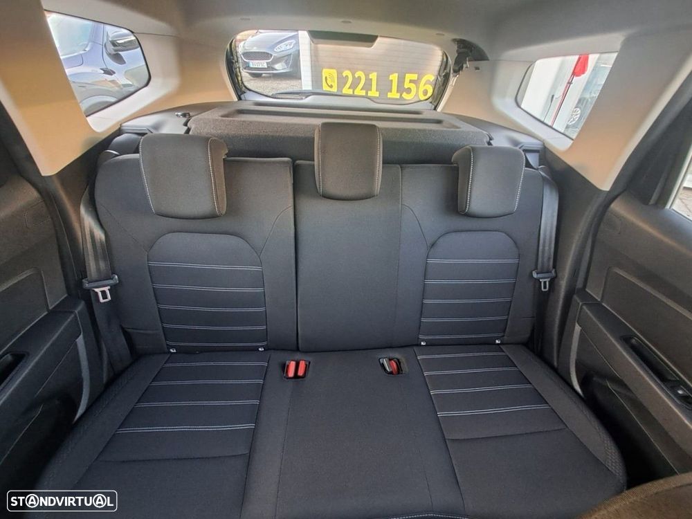 Dacia Duster 1.0 TCe ECO-G Comfort Bi-Fuel - 12