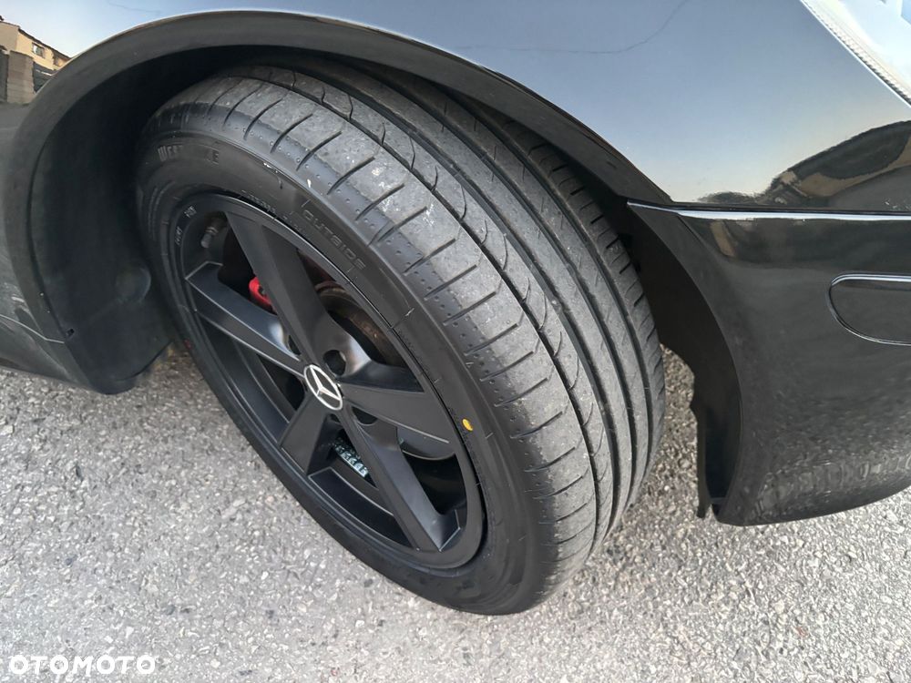Mercedes-Benz SLK 280 7G-TRONIC Sport Edition - 33