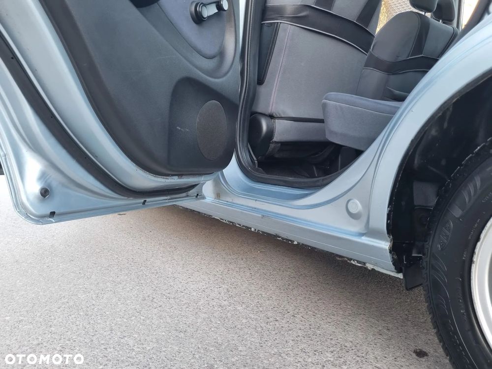 Honda Jazz 1.4 LS - 18