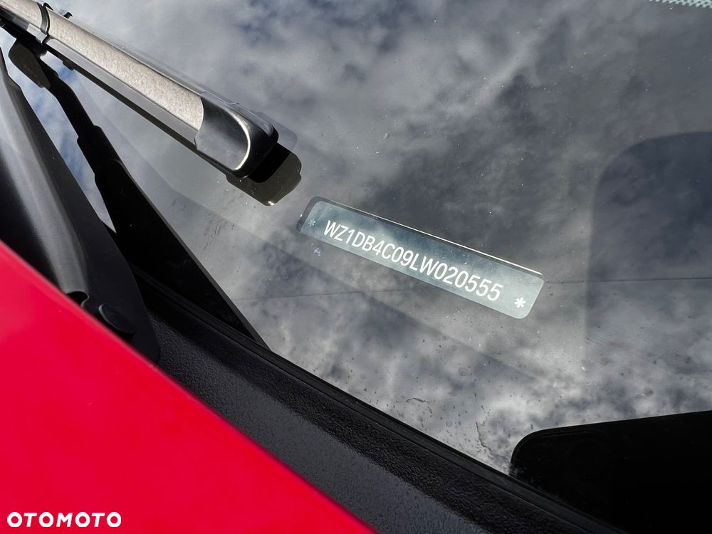 Toyota Supra GR 3.0 - 33